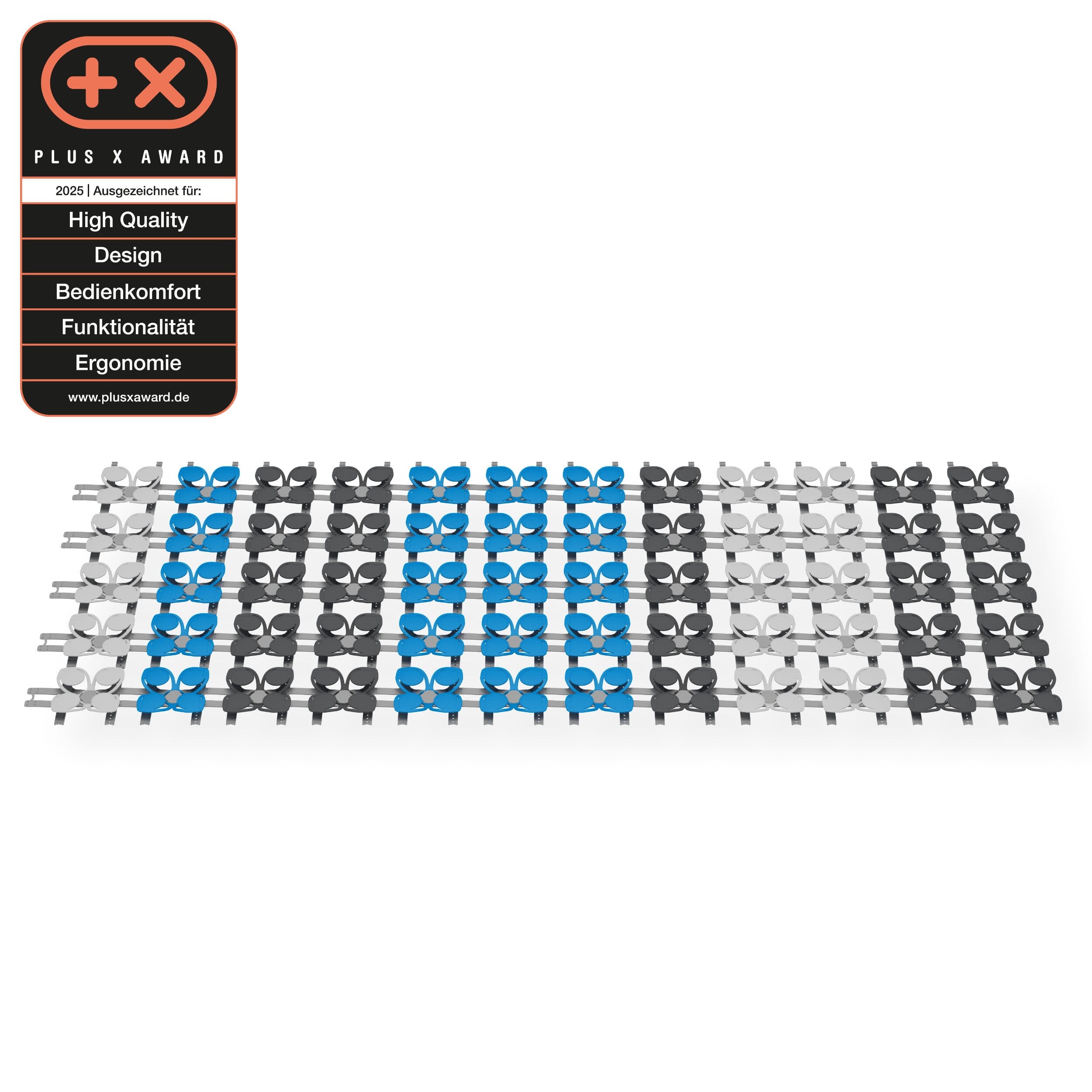 CUBEcamp System Set CUBEcamp 
