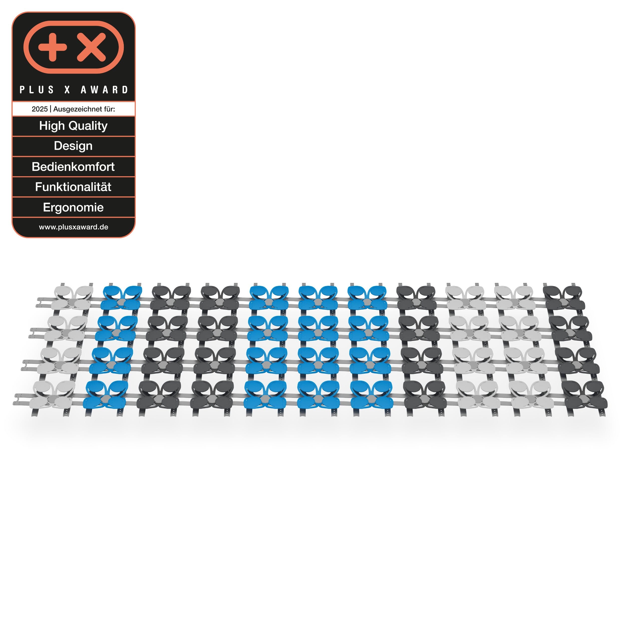 CUBEcamp System Set CUBEcamp 